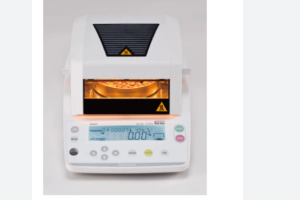 Moisture Analyzer